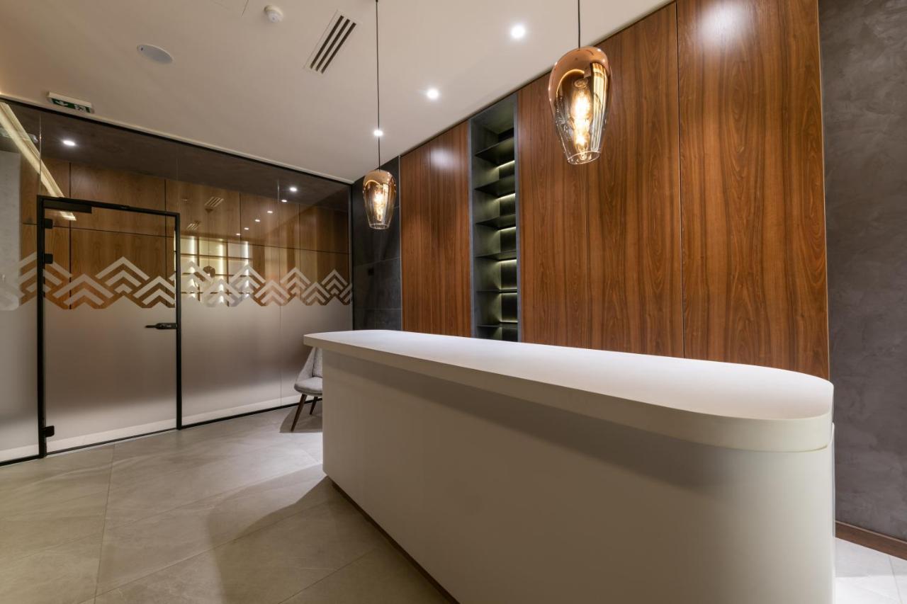 Woodside Apartment M Kopaonik Free Parking Exterior foto